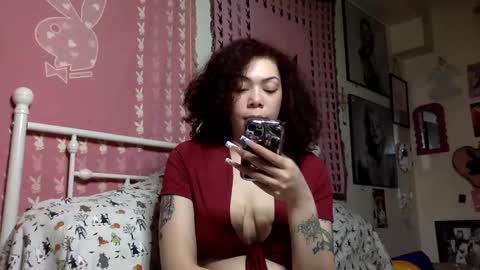 Ruby Sparks online show from March 2026 01:54:01 AM