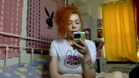 Ruby Sparks online show from April 2026 02:30:01 PM