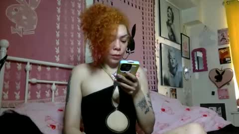 Ruby Sparks online show from April 2026 01:20:01 PM