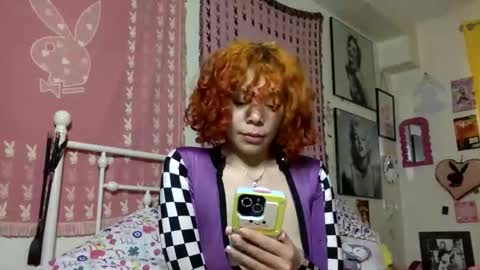 Ruby Sparks online show from April 2026 01:17:01 PM