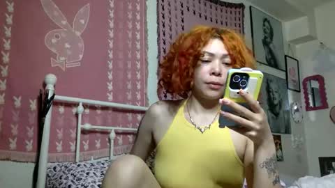 Ruby Sparks online show from May 2026 12:28:02 AM