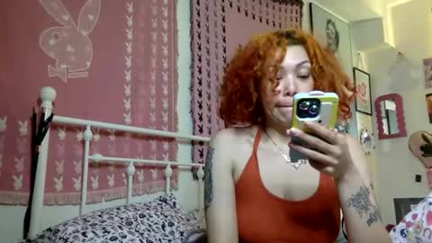 Ruby Sparks online show from May 2026 06:48:02 PM