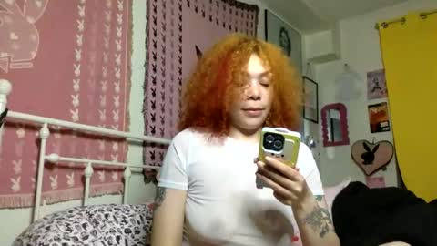 Ruby Sparks online show from May 2026 01:47:01 AM