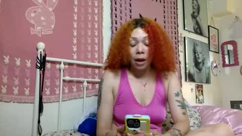 Ruby Sparks online show from June 2026 03:32:02 PM