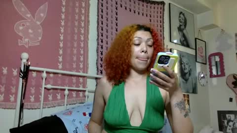 Ruby Sparks online show from June 2026 03:25:02 PM