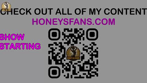 Honey online show from October 2025 11:38:01 PM