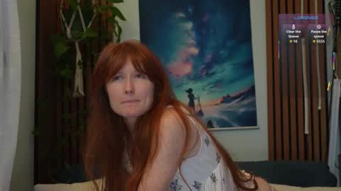 Snapshot of honeyumtoast chatting on November 2025 12:27:01 AM Noelle online show from November 2025 12:27:01 AM