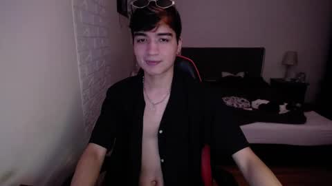 Esteban online show from February 2026 05:11:01 AM