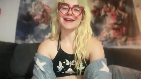 Emi Rose online show from October 2025 03:18:02 AM