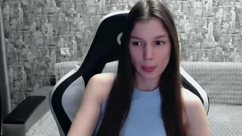 Snapshot of honeyynancyy chatting on March 2025 04:57:02 PM Nancy online show from March 2025 04:57:02 PM