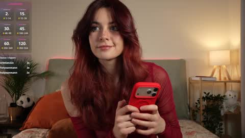 Kate online show from December 2025 10:22:01 AM