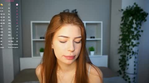 Snapshot of honneybunneey chatting on October 2025 06:17:01 AM honneybunneey online show from October 2025 06:17:01 AM