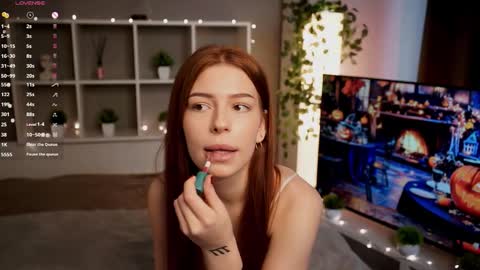 Snapshot of honneybunneey chatting on November 2025 08:05:02 AM honneybunneey online show from November 2025 08:05:02 AM