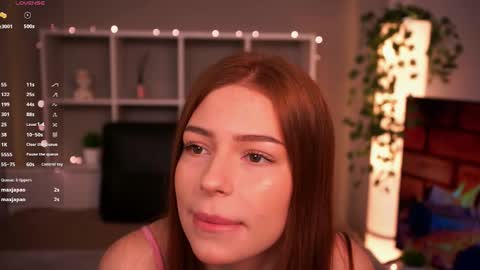 Snapshot of honneybunneey chatting on November 2025 06:58:01 AM honneybunneey online show from November 2025 06:58:01 AM