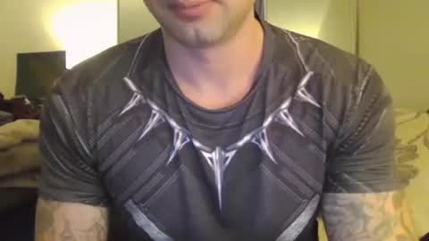 Andrew online show from October 2025 11:23:01 PM