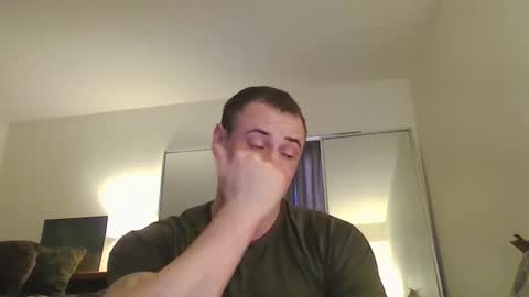 Andrew online show from November 2025 05:23:02 PM