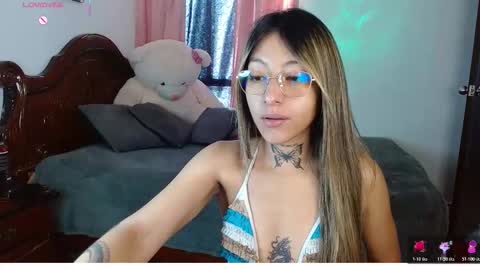 Hoollly Jones online show from December 2025 01:06:01 PM