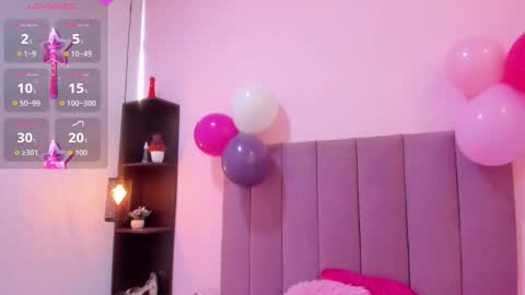 Snapshot of hoollyhendrix chatting on November 2025 08:31:01 PM holly online show from November 2025 08:31:01 PM