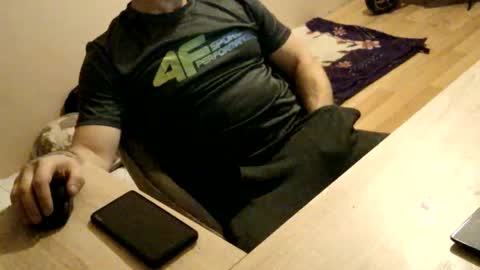 Hoops891 online show from November 2025 08:44:01 PM