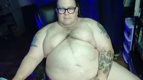 Snapshot of hoosierdaddyxl chatting on September 2025 04:44:01 AM Sir online show from September 2025 04:44:01 AM