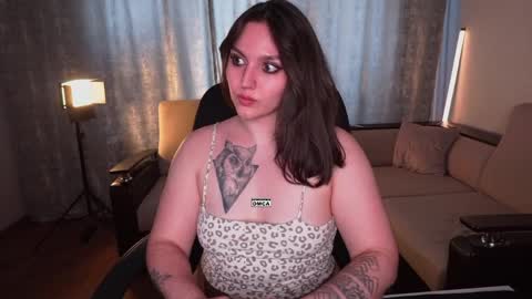 Karina online show from May 2026 02:19:02 AM