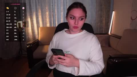Karina online show from May 2026 01:00:01 AM
