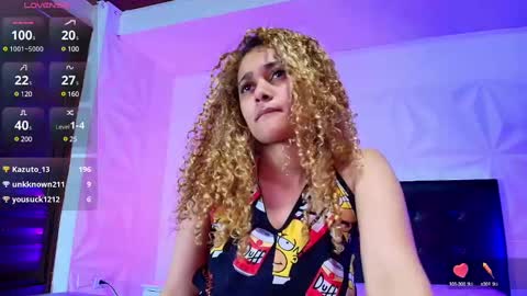 hope_marshall online show from February 2025 03:38:02 PM