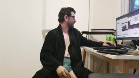 hopefulguy86 online show from June 2026 07:12:02 AM