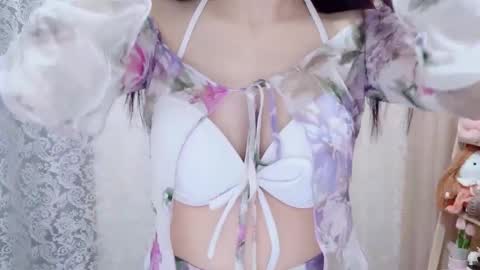 Snapshot of horinatori chatting on October 2025 01:35:01 AM Rina online show from October 2025 01:35:01 AM