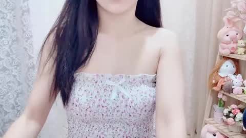 Snapshot of horinatori chatting on October 2025 01:47:02 AM Rina online show from October 2025 01:47:02 AM