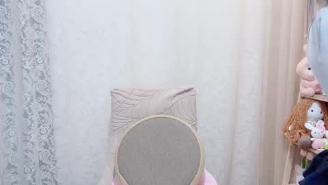 Snapshot of horinatori chatting on October 2025 01:24:02 AM Rina online show from October 2025 01:24:02 AM