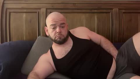 hornazzbear online show from February 2026 06:01:02 PM