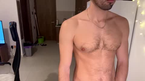 Oliver Saints online show from January 2026 06:54:02 PM