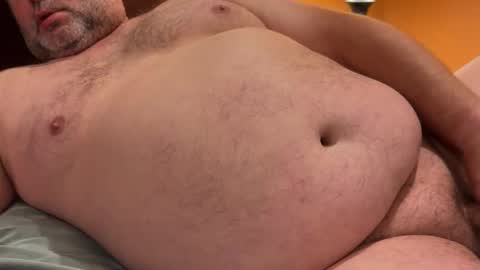 horndawglove online show from November 2025 05:46:02 PM