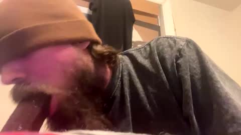 Snapshot of horndogg_93 chatting on September 2025 07:24:02 AM HornDog Fun online show from September 2025 07:24:02 AM