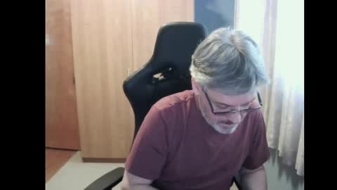 Snapshot of horndoggyx1 chatting on February 2025 02:23:01 PM horndoggy online show from February 2025 02:23:01 PM