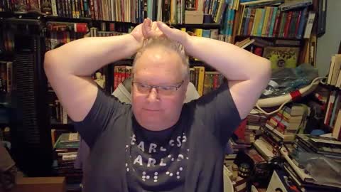 HornDogLA online show from September 2025 08:21:01 PM