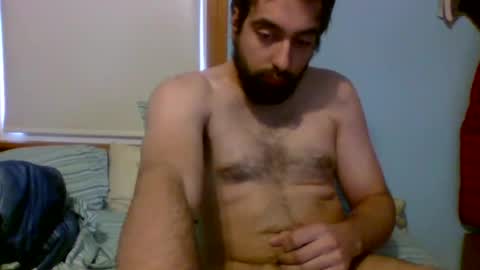 hornemike127 online show from January 2025 06:10:02 PM