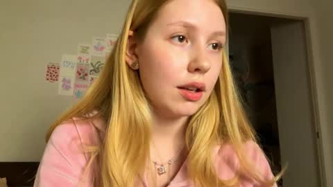 Audrey online show from February 2026 12:55:01 PM