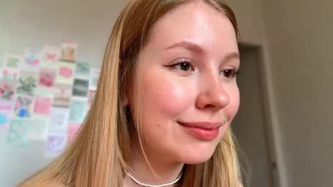 Audrey online show from April 2026 02:31:01 AM