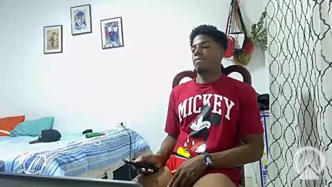 Snapshot of horneyguy2399 chatting on January 2025 07:17:02 PM sugarbaby online show from January 2025 07:17:02 PM