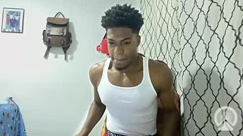 Snapshot of horneyguy2399 chatting on January 2025 09:45:01 PM sugarbaby online show from January 2025 09:45:01 PM