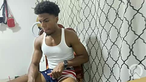 Snapshot of horneyguy2399 chatting on March 2025 07:21:02 PM sugarbaby online show from March 2025 07:21:02 PM