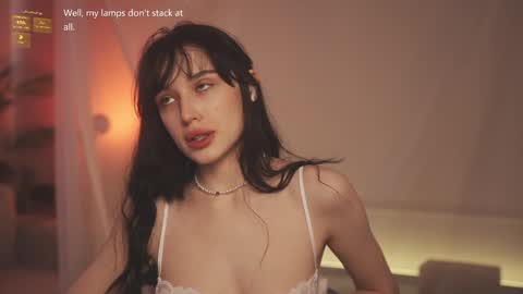 Horney Jozy online show from May 2026 03:50:01 PM