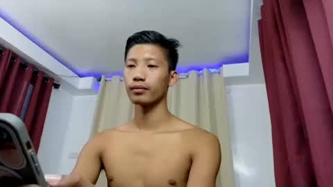 Snapshot of horny_asianmoreno chatting on October 2025 12:54:01 AM ROGER online show from October 2025 12:54:01 AM