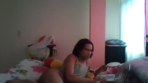 horny_brii online show from February 2026 09:13:02 PM