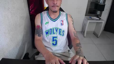 horny_enaxxxion online show from February 2026 02:09:01 PM