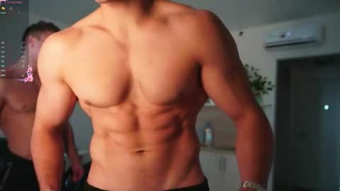 Extaz Athrey Howard online show from October 2025 11:38:01 AM