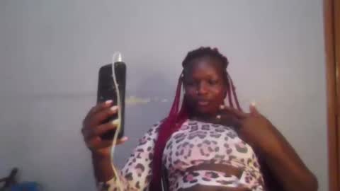 phanice online show from September 2025 08:52:01 AM