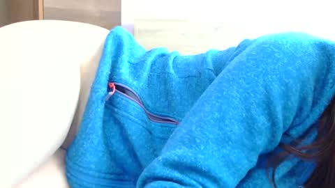 Snapshot of horny_hey chatting on January 2025 07:11:01 AM Serena online show from January 2025 07:11:01 AM